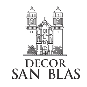 Logo Decor San Blas