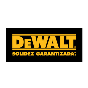 Logo Dewalt
