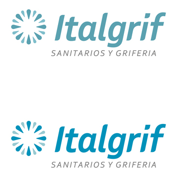 Logo Italgrif