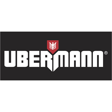 Logo Ubermann