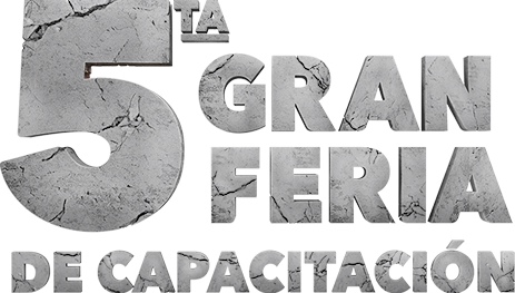 Logo La gran feria de capacitación
