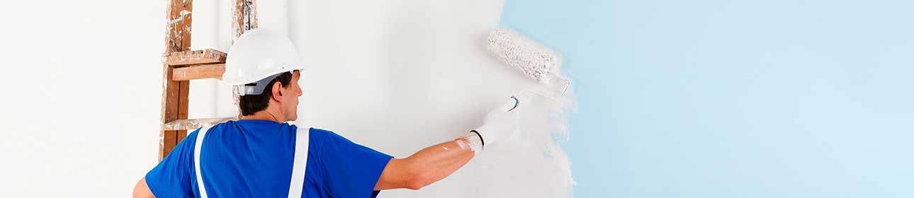 Pintado interior