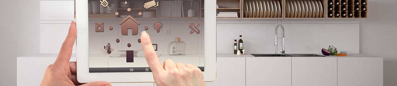 Proyectos de cocina