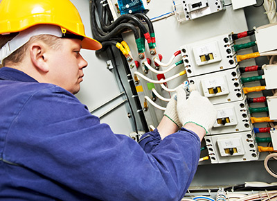 Electricidad