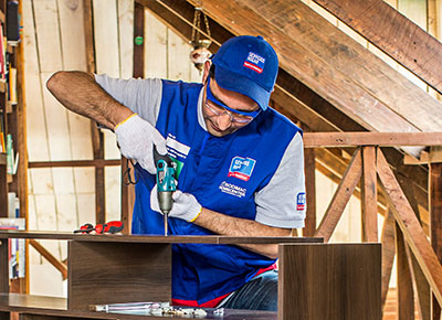 Diseño de Muebles