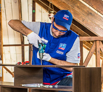 Diseño de Muebles