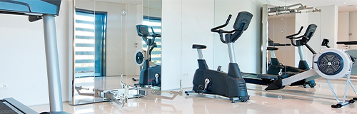 Armado de aparato gym rango 2