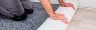 Servicio de proyecto a medida alfombras