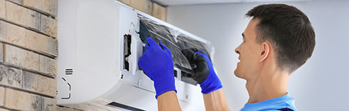 Instalación aire acondicionado 0-10M