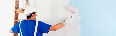 Servicio de pintado estandar