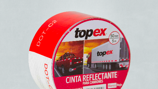 Cintas de reparación