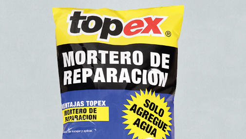 Mezclas predosificadas