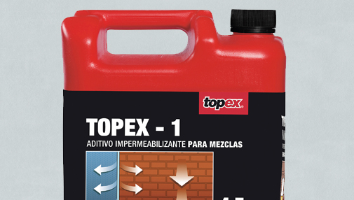 Impermeabilizantes
