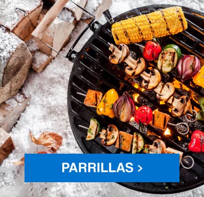 Parrillas