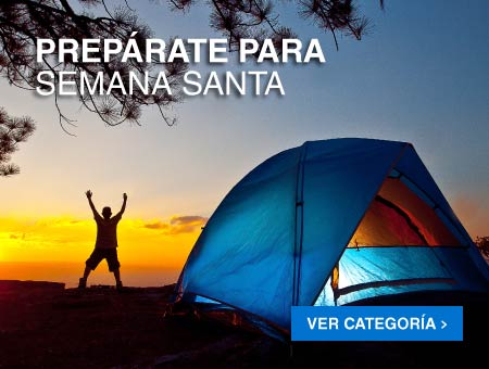 Camping y Playa