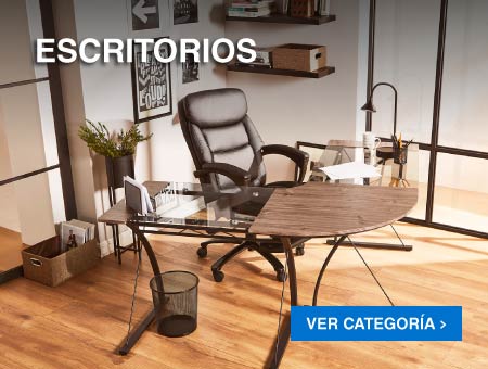 Escritorios