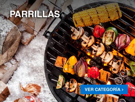 Parrillas