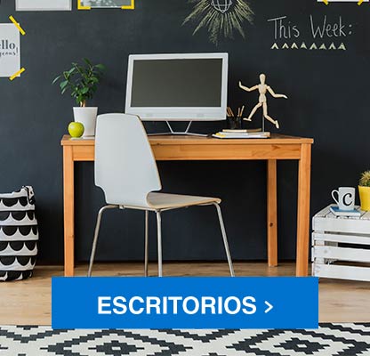Escritorios