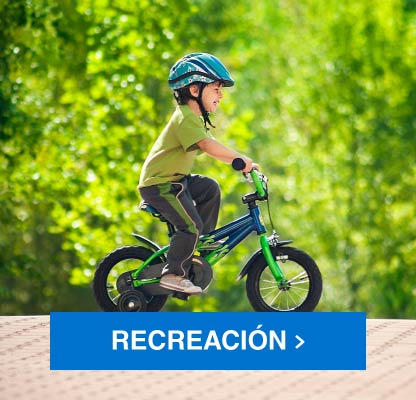 Recreaci�n infantil